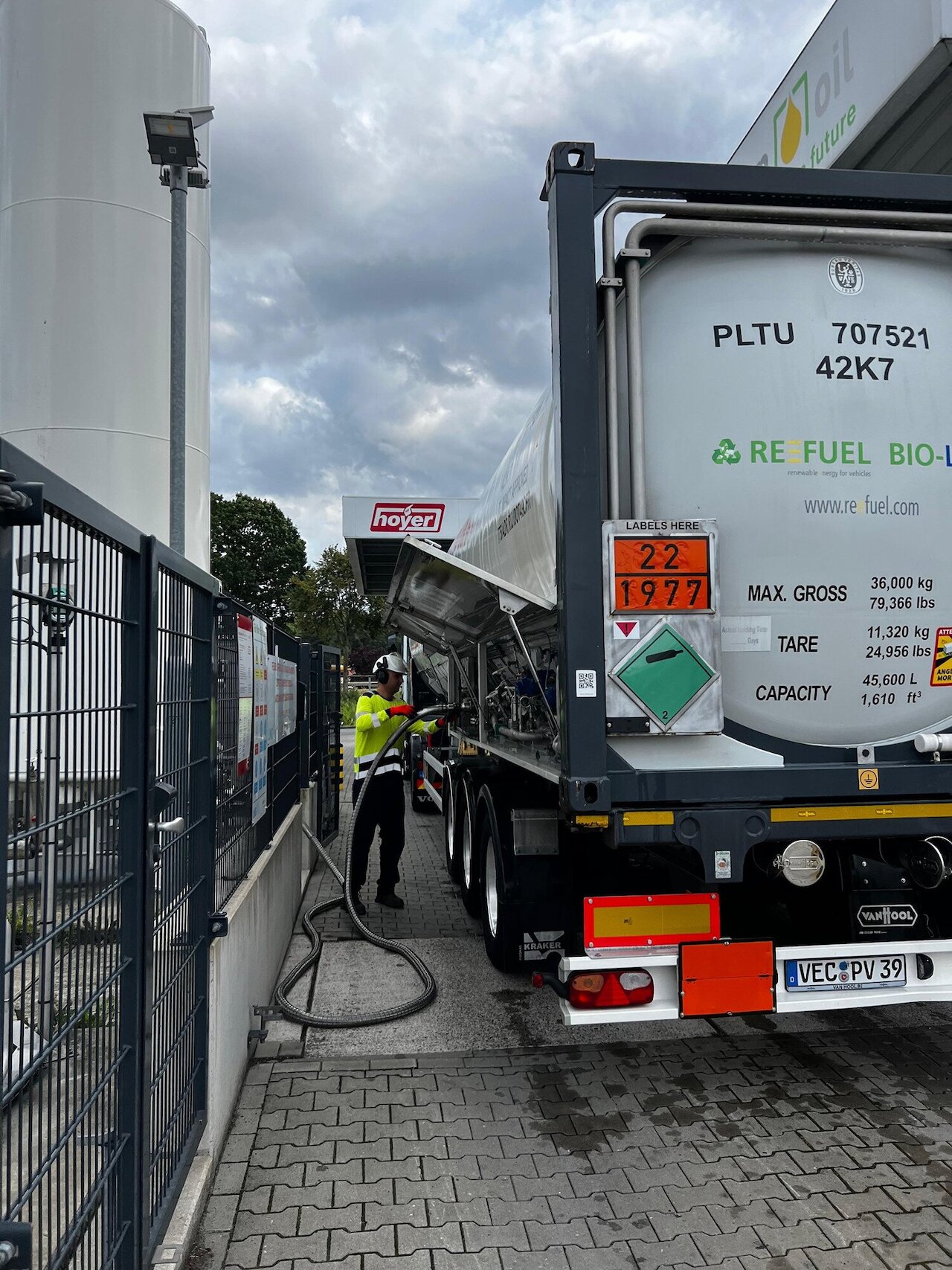Expansion of our ADR solutions