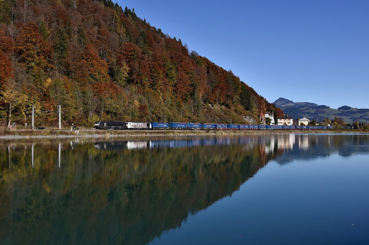 Paneuropa Launches New Service Route Image 1