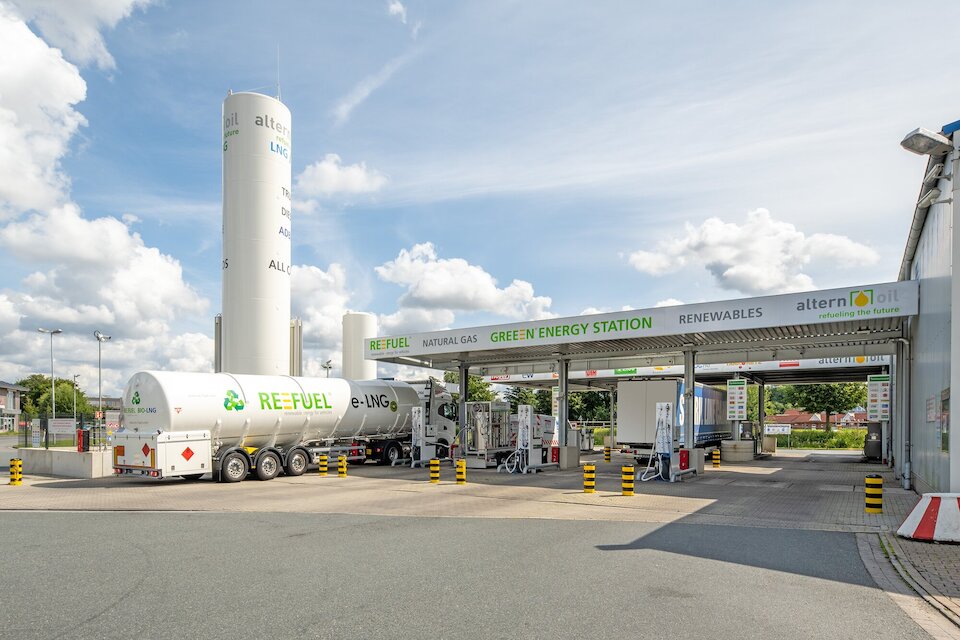 Alternoil GmbH