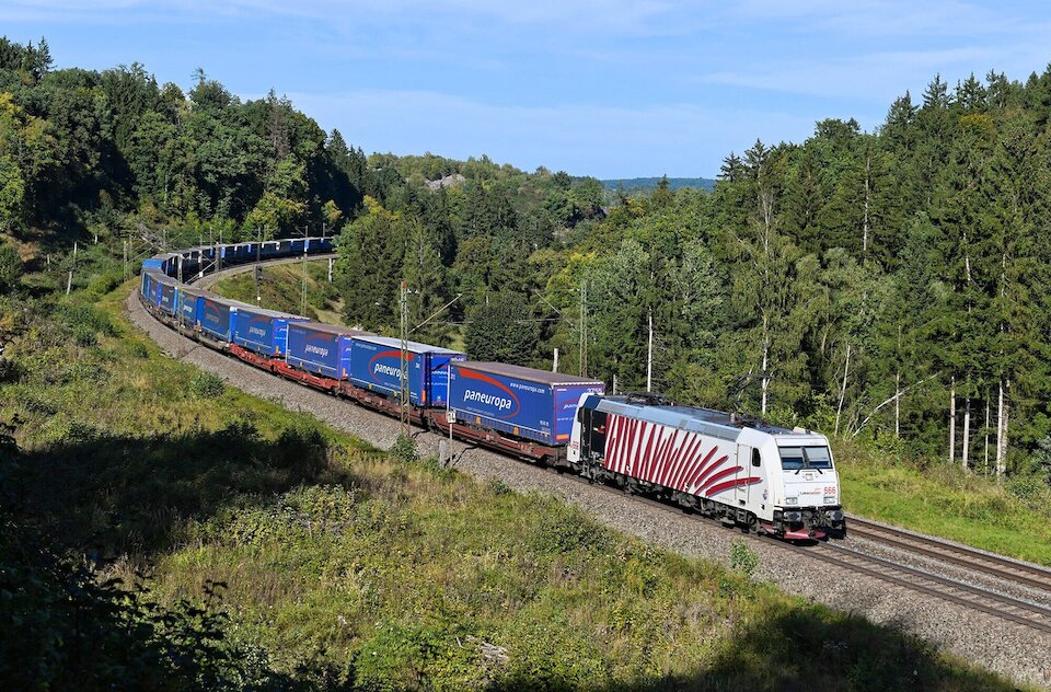 Combined transport