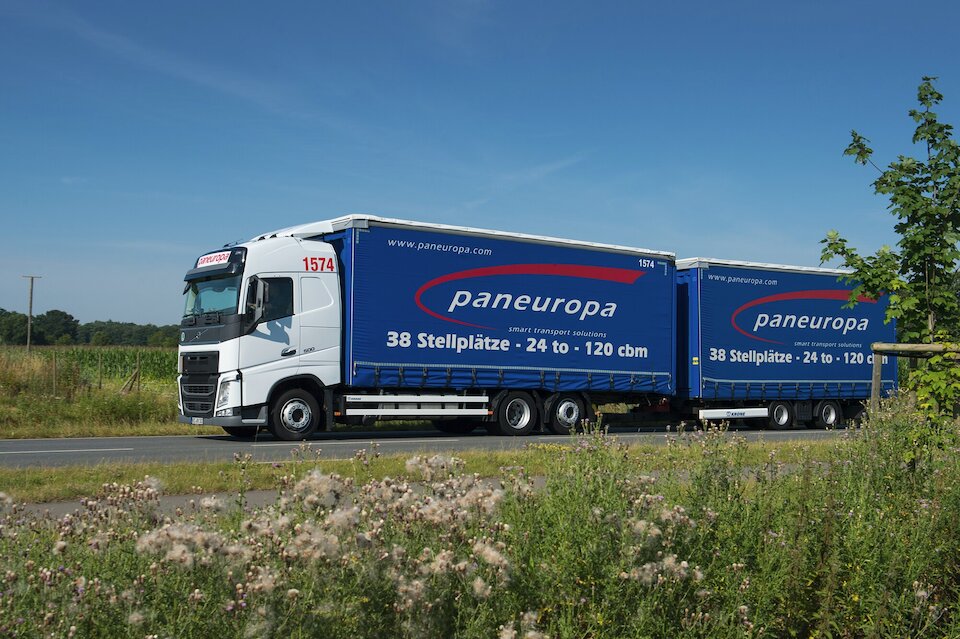 Road transport